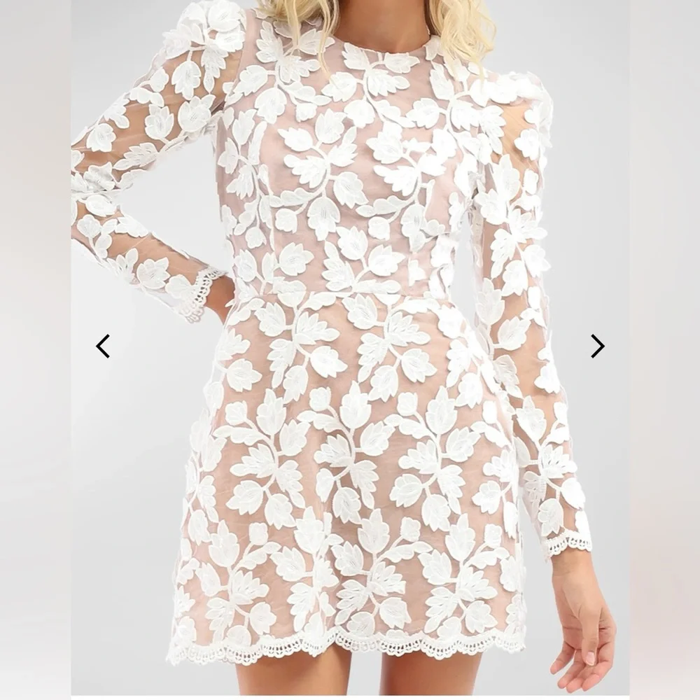 HELSI CHRISTY DRESS - Picture 2 of 5